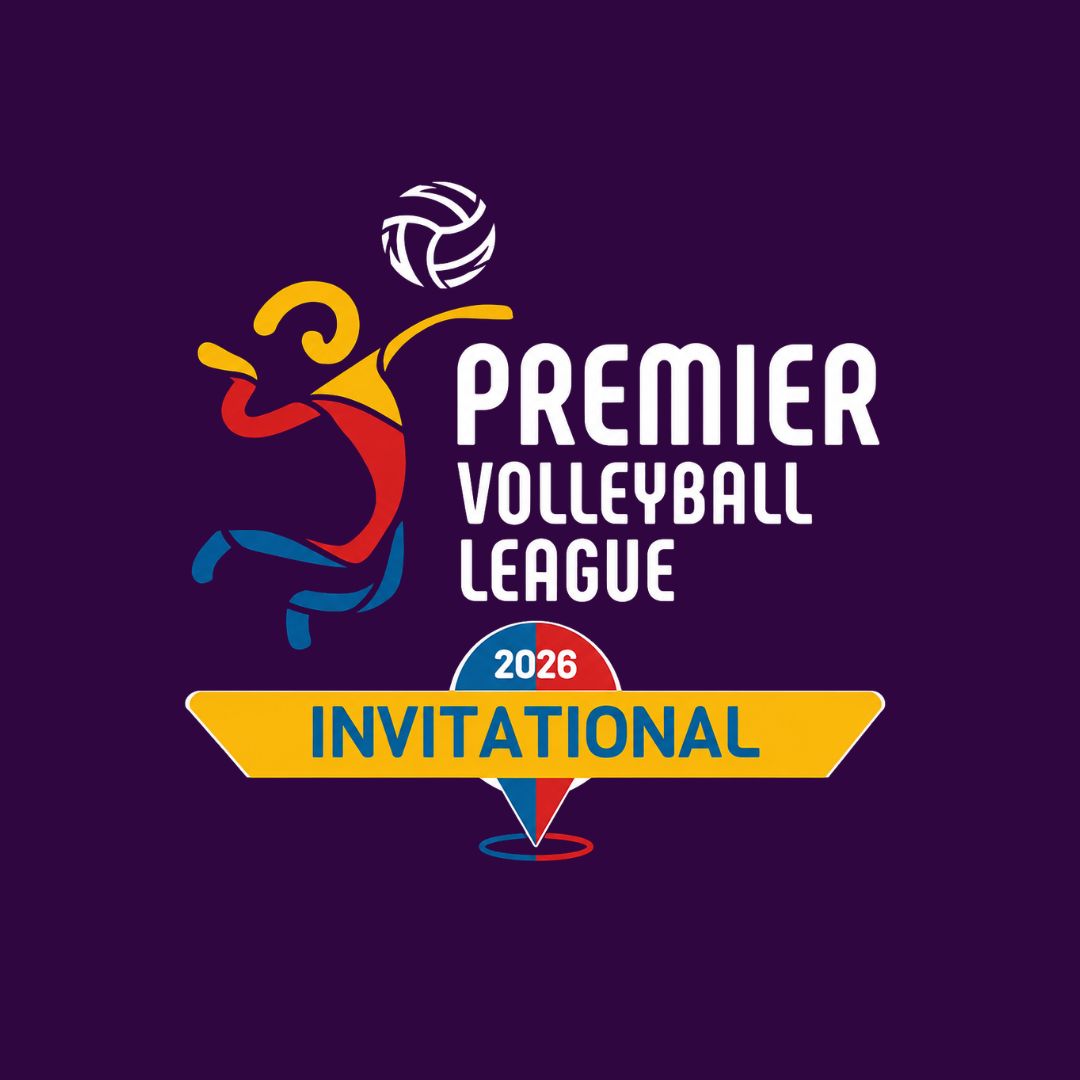 โปรแกรมการแข่งขันวอลเลย์บอลหญิง PVL Invitational Conference 2026